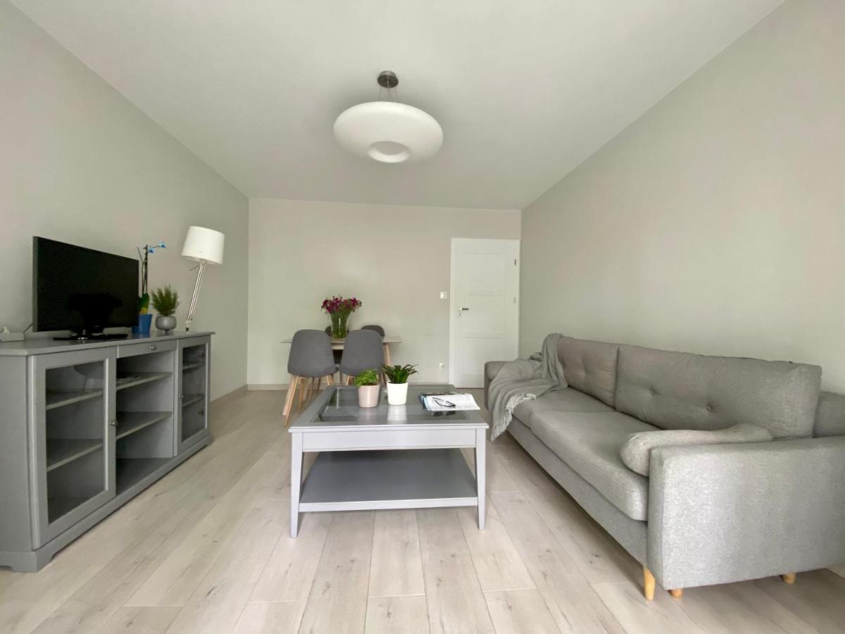 Aravel Suites Wrocław Eksteriør billede