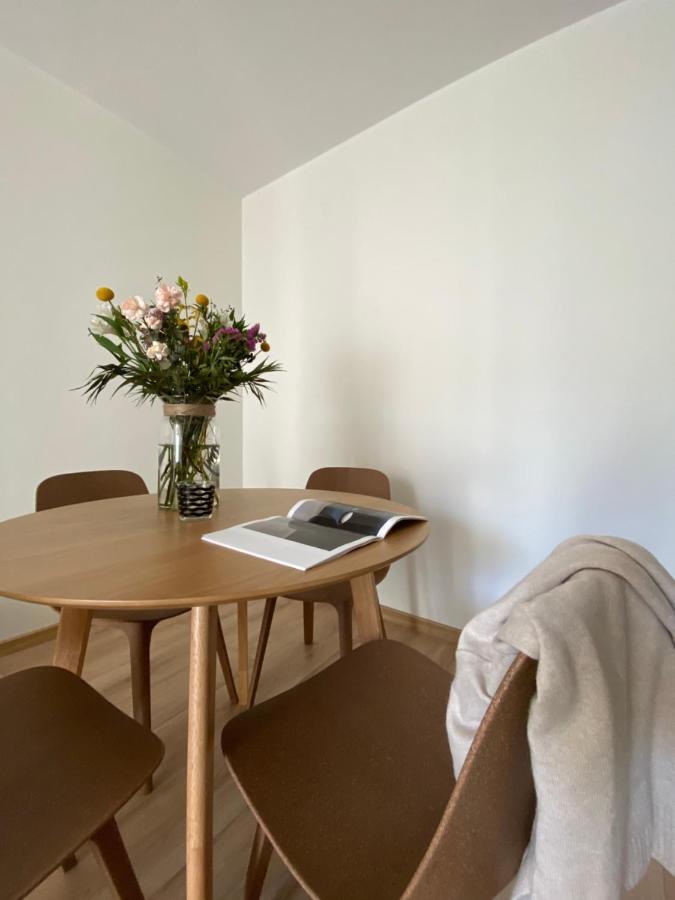 Aravel Suites Wrocław Eksteriør billede