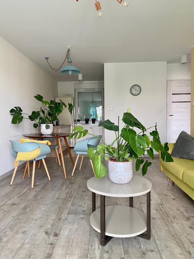 Aravel Suites Wrocław Eksteriør billede